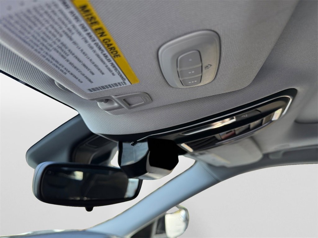 Certified 2022 Jeep Grand Cherokee L Limited image 27