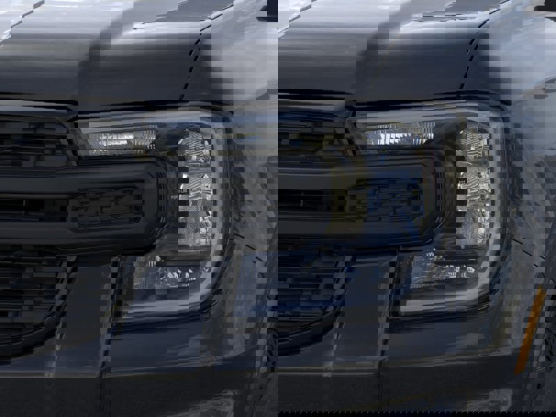 New 2026 Ford Ranger XL AWD/4WD image 18