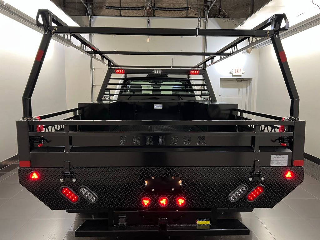 New 2025 Ford F550 XL image 5