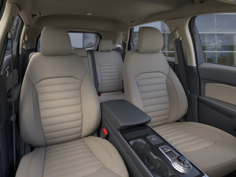 New 2024 Ford Edge SE AWD/4WD image 10