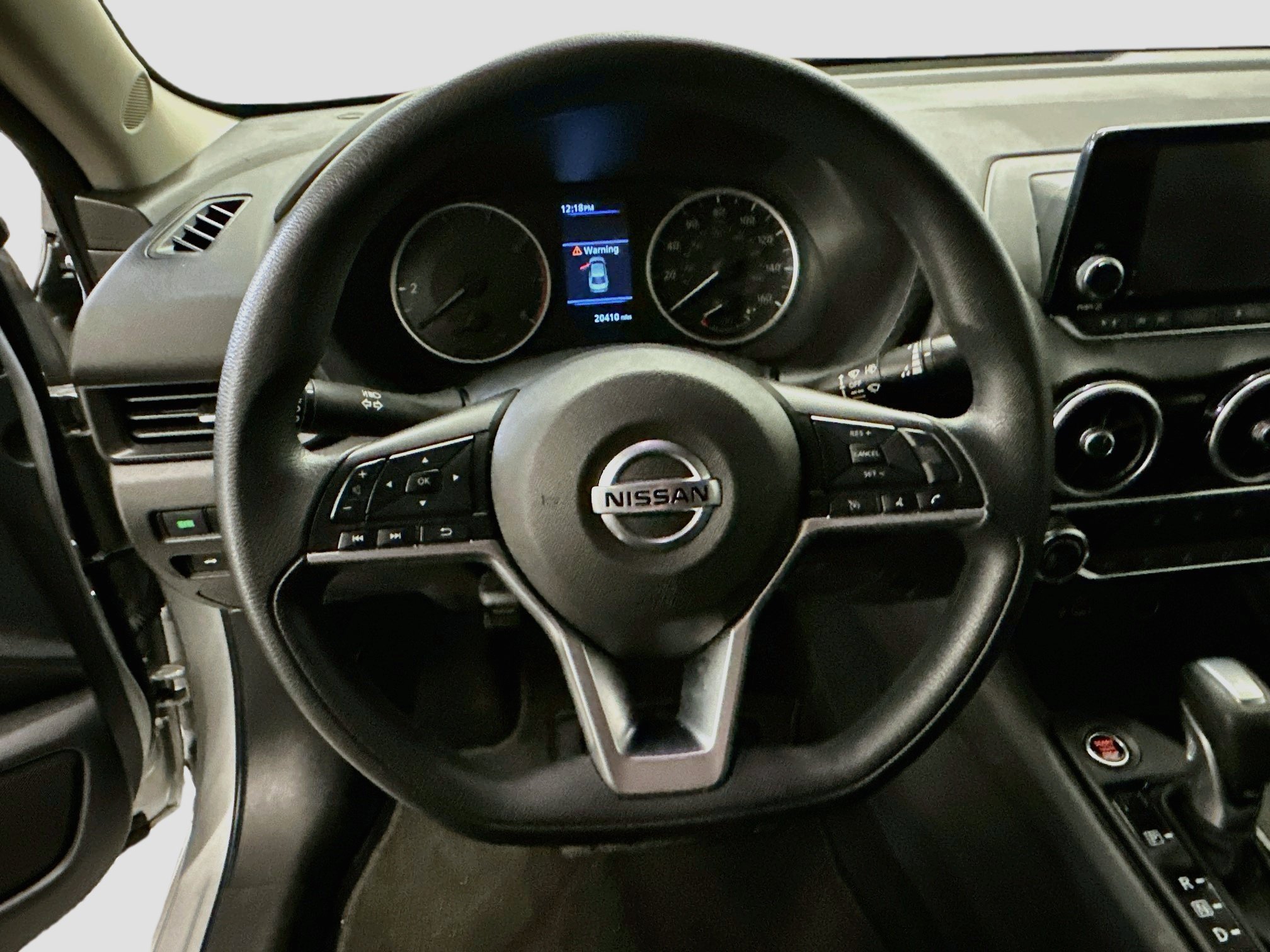 Used 2023 Nissan Sentra S FWD image 18