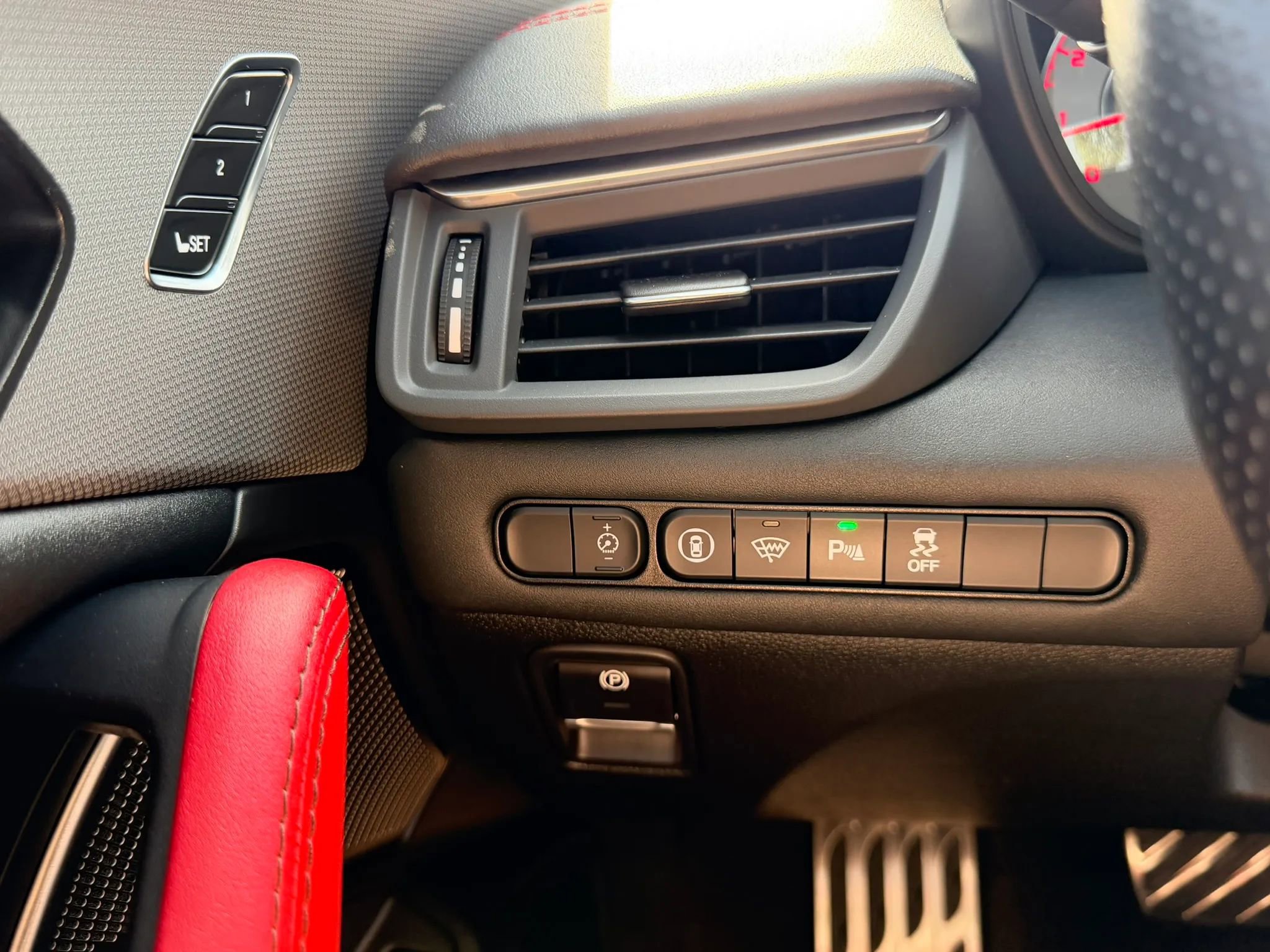 Used 2021 Acura TLX Type S image 18