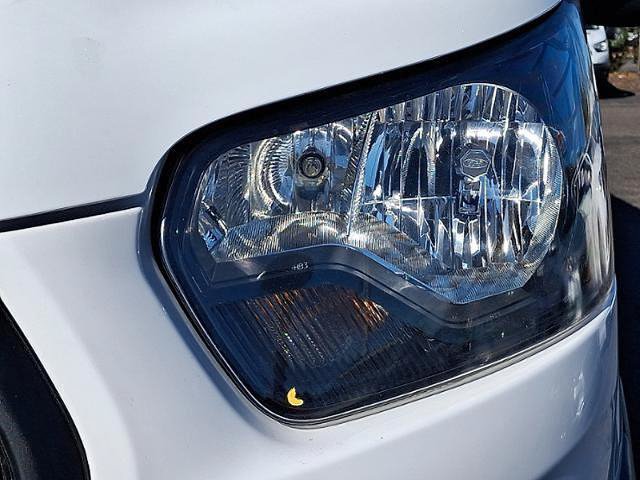 Certified 2021 Ford Transit 250 148 High Roof Extended RWD image 10