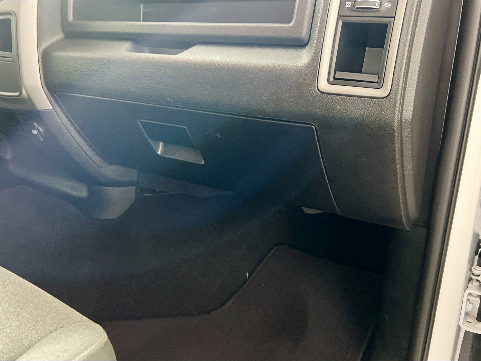 Used 2021 RAM 1500 Tradesman w/ Tradesman SXT Package image 34