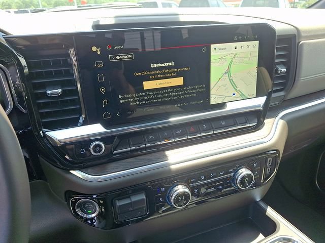 New 2026 GMC Sierra 1500 SLT w/ SLT Convenience Package AWD/4WD image 13
