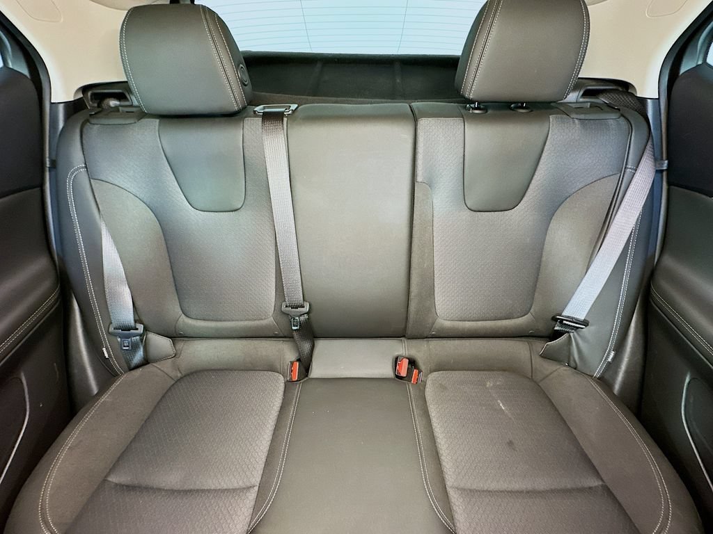 Used 2024 Buick Encore GX Preferred FWD image 13
