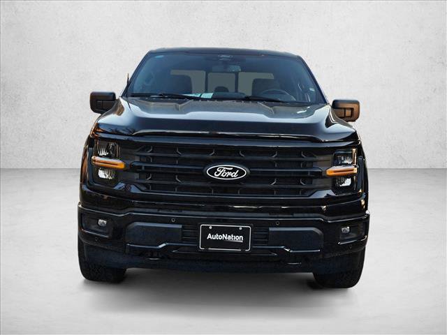 New 2026 Ford F150 XLT image 6