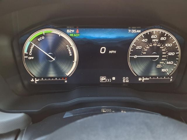 New 2026 Subaru Forester Touring AWD/4WD image 20