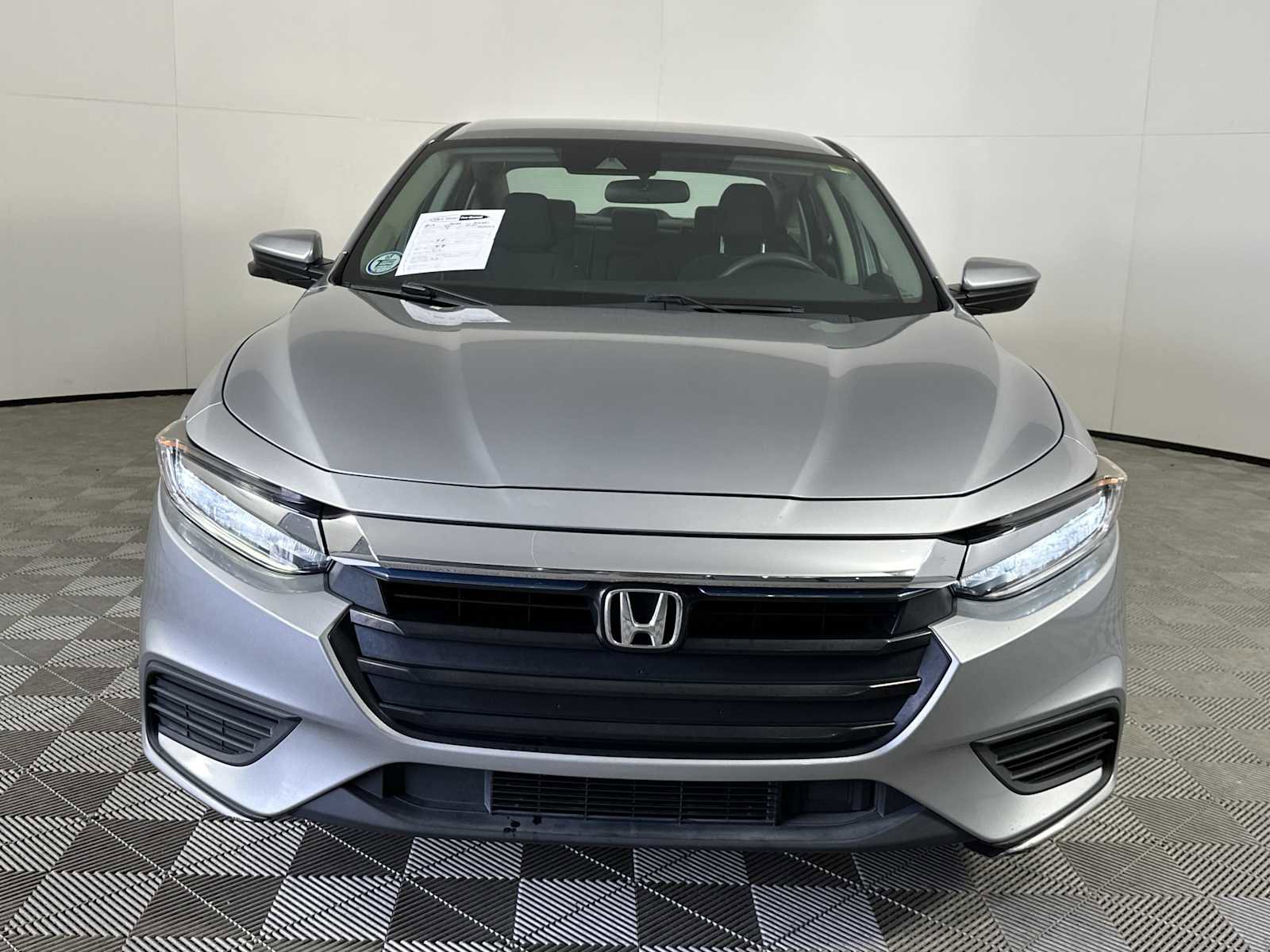 Used 2019 Honda Insight EX image 3
