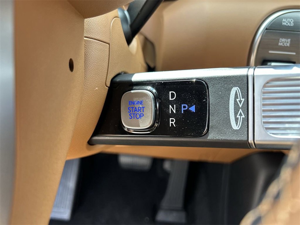 New 2026 Hyundai Palisade Calligraphy image 31