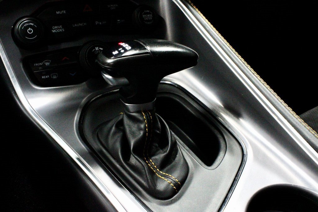 Used 2022 Dodge Challenger R/T Scat Pack image 29