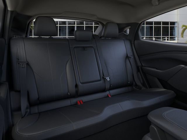 New 2026 Ford Mustang Mach-E Select image 11