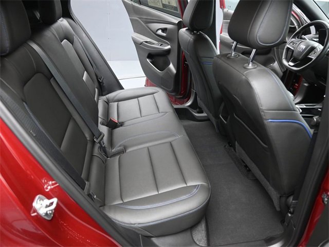 Used 2024 Buick Envista Sport Touring w/ Convenience I Package image 25