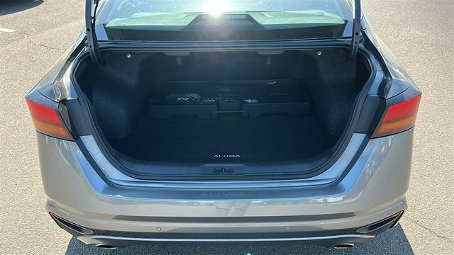 Certified 2024 Nissan Altima 2.5 SL AWD/4WD image 25