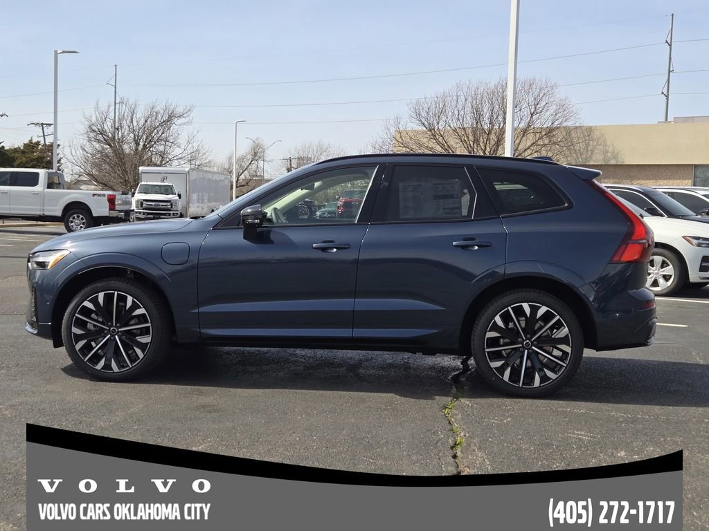 New 2026 Volvo XC60 T8 Ultra w/ Protection Package Premier image 3