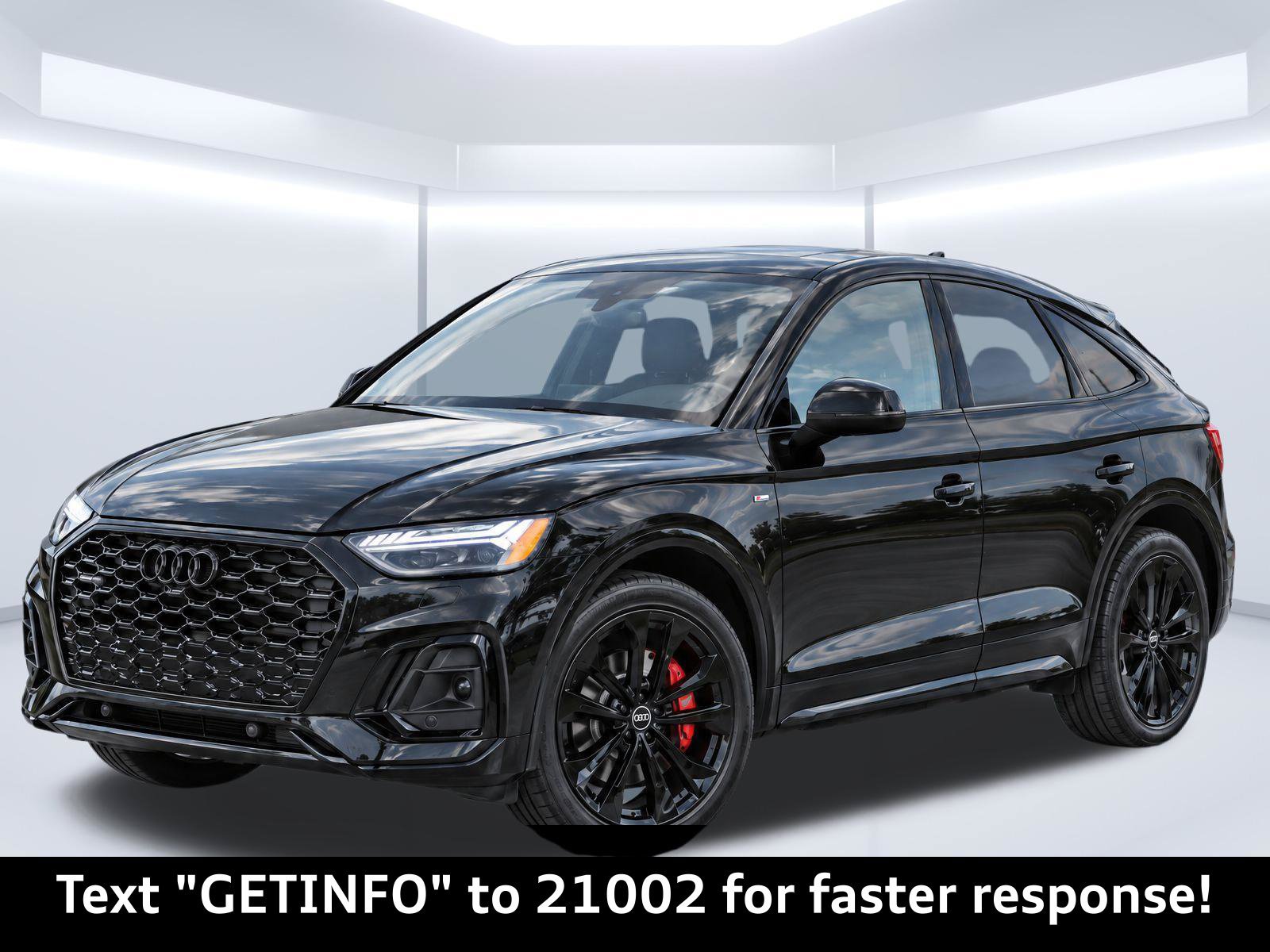 Certified 2023 Audi Q5 2.0T Prestige