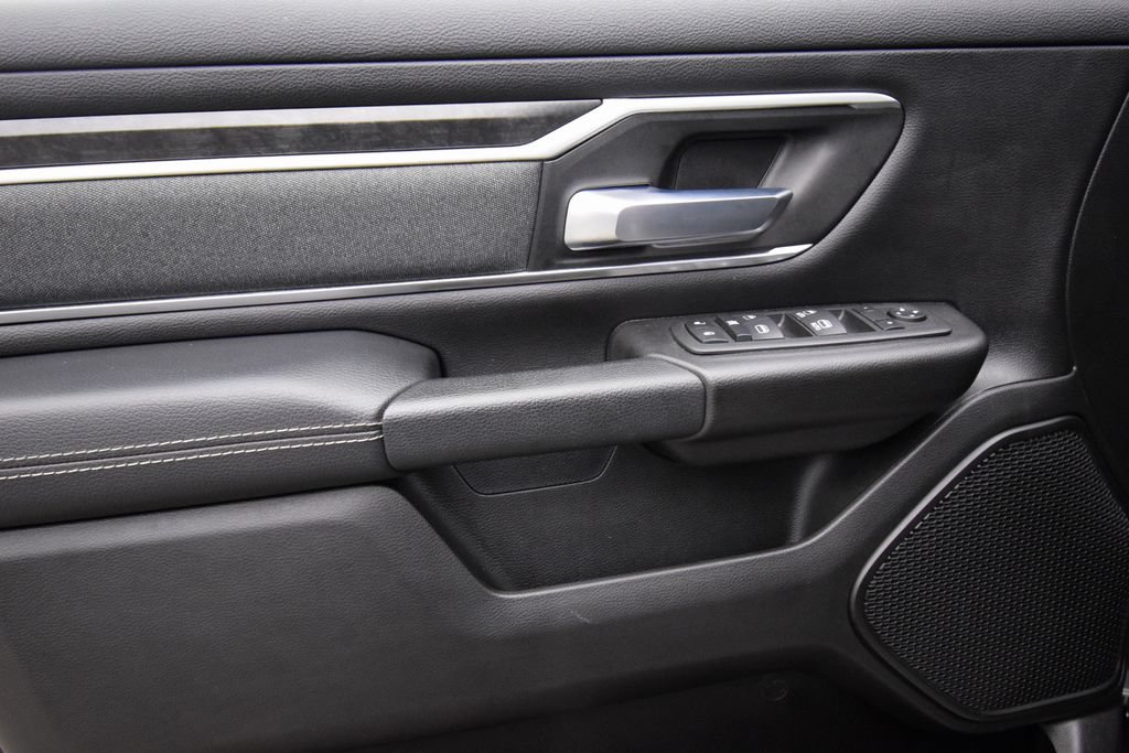 Certified 2022 RAM 1500 Big Horn AWD/4WD image 24