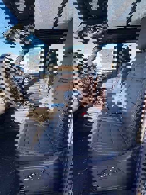 New 2026 GMC Yukon Denali w/ Denali Reserve Package image 14