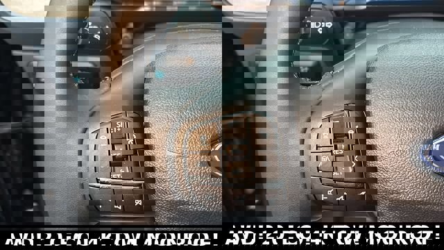 New 2026 Ford Maverick Lariat w/ 4K Tow Package image 12