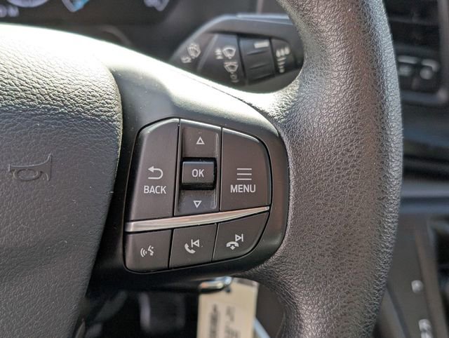 Used 2024 Ford Transit 150 Low Roof w/ Load Area Protection Package image 28