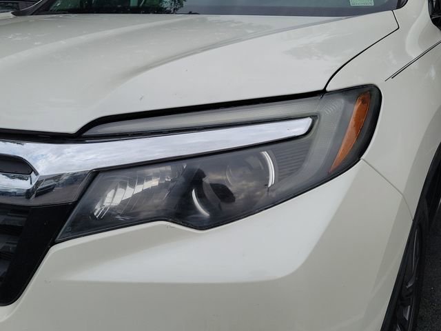Used 2019 Honda Ridgeline Sport image 8