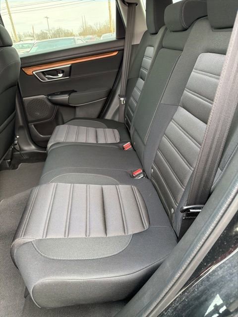 Used 2019 Honda CR-V EX image 22