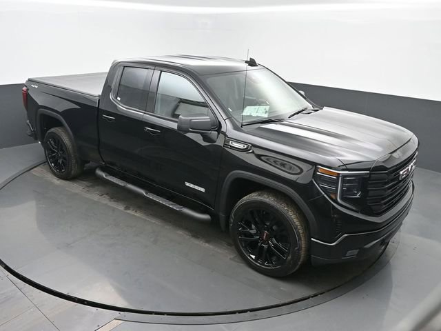 New 2026 GMC Sierra 1500 Elevation w/ Elevation Select Package image 44