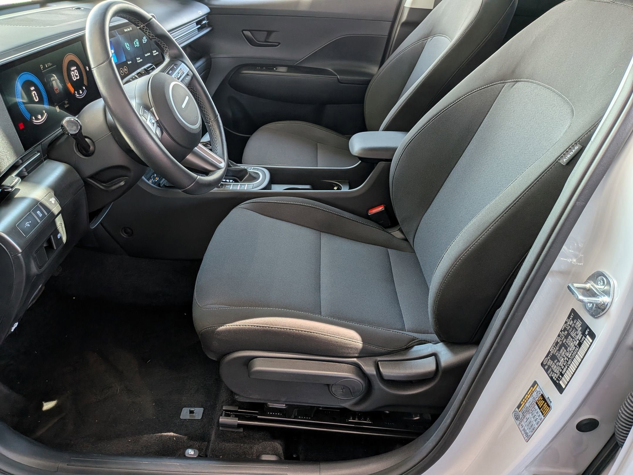 Used 2026 Hyundai Kona SEL Sport AWD/4WD image 11