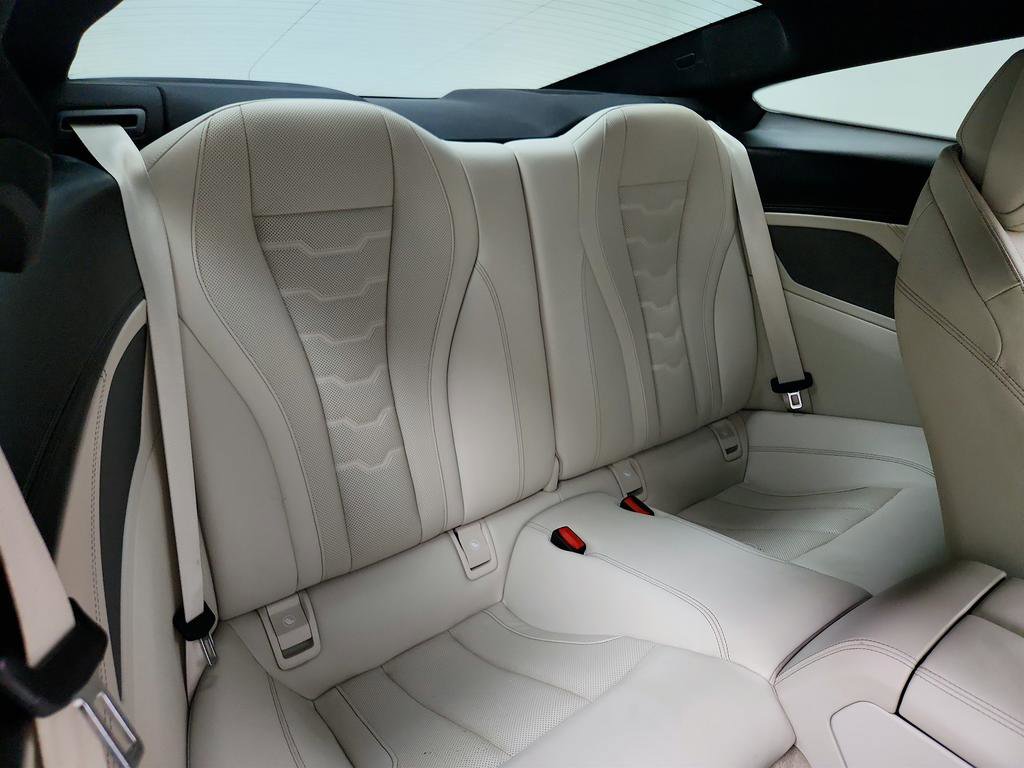 Used 2019 BMW M850i xDrive Coupe image 29