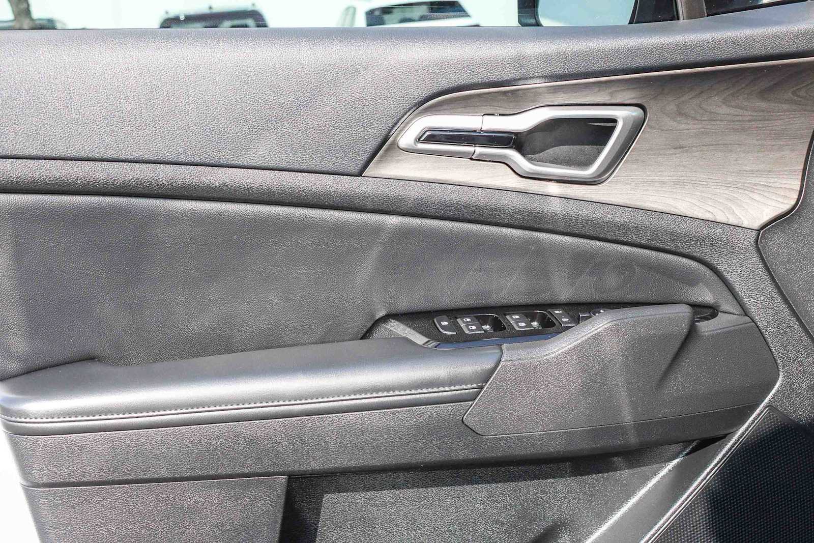 Used 2023 Kia Sportage X-Line w/ X-Line Premium Package image 21