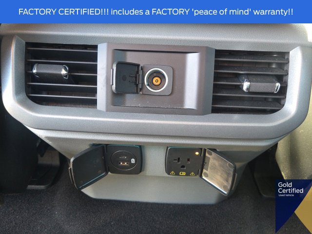 Used 2023 Ford F150 XLT w/ Equipment Group 302A High AWD/4WD image 15