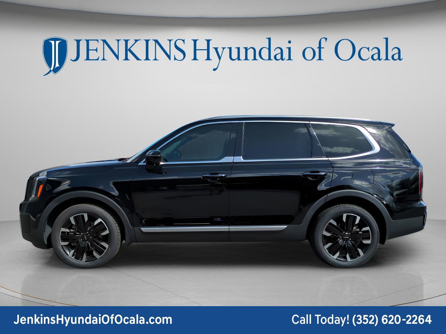 Used 2023 Kia Telluride SX image 6