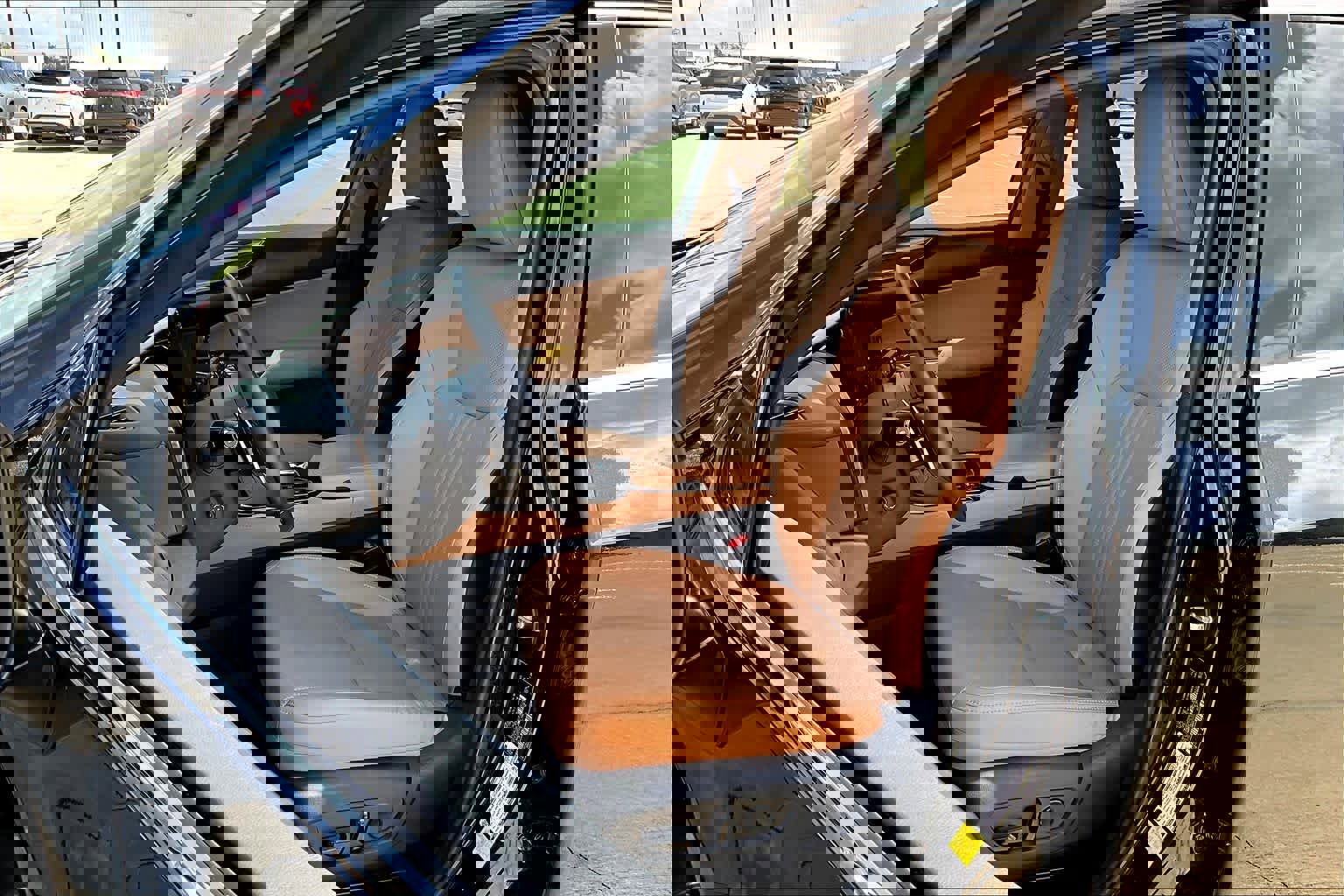 Used 2023 Lexus NX 250 FWD image 8