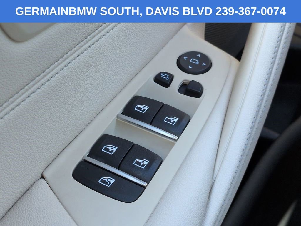 Certified 2023 BMW 530i xDrive w/ Premium Package image 26