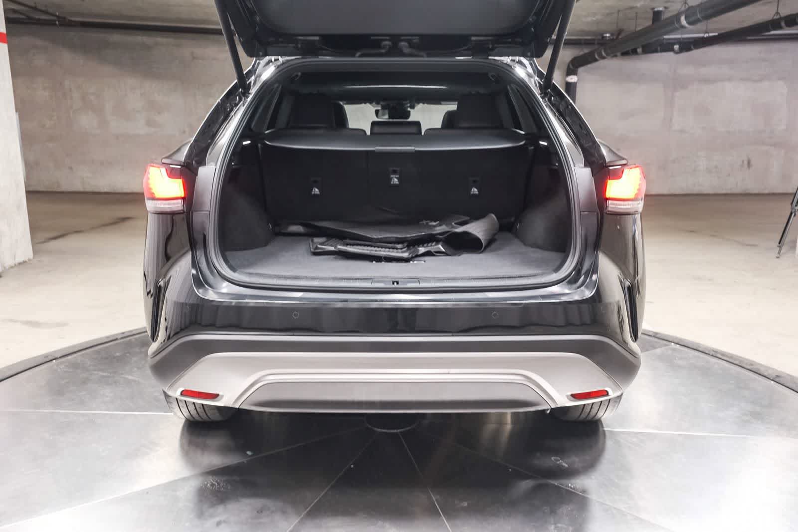 Used 2024 Lexus RX 350 Premium w/ Cold Area Package FWD image 31