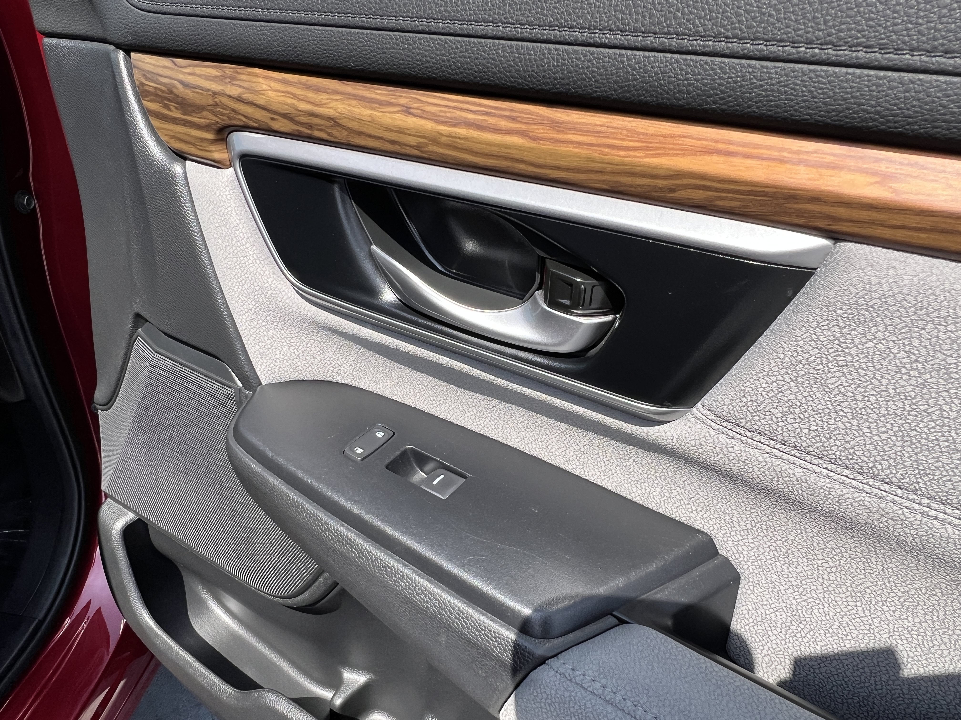 Used 2021 Honda CR-V EX image 18
