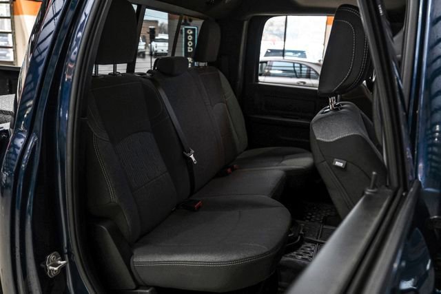 Used 2024 RAM 2500 Tradesman w/ Chrome Appearance Group image 25