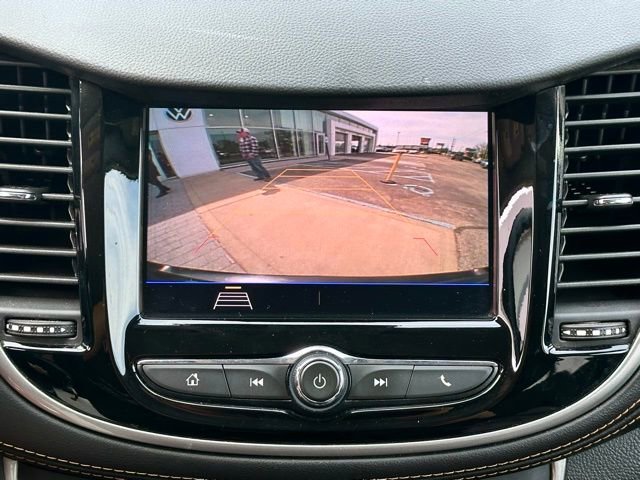 Used 2020 Chevrolet Trax LS w/ Tint and Cruise Package FWD image 25