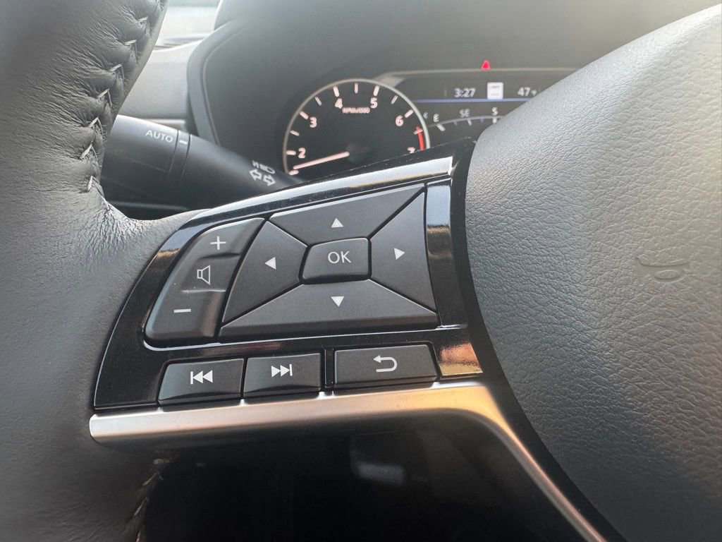 New 2025 Nissan Altima 2.5 SL image 20