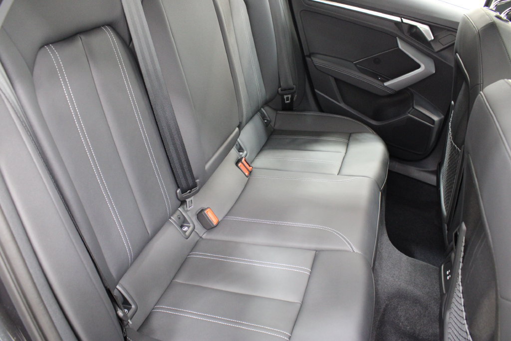 Used 2026 Audi A3 2.0T Premium AWD/4WD image 22