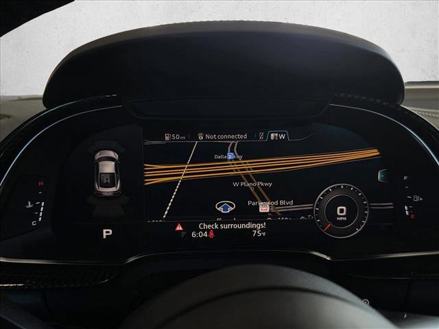 Used 2018 Audi R8 V10 plus image 21