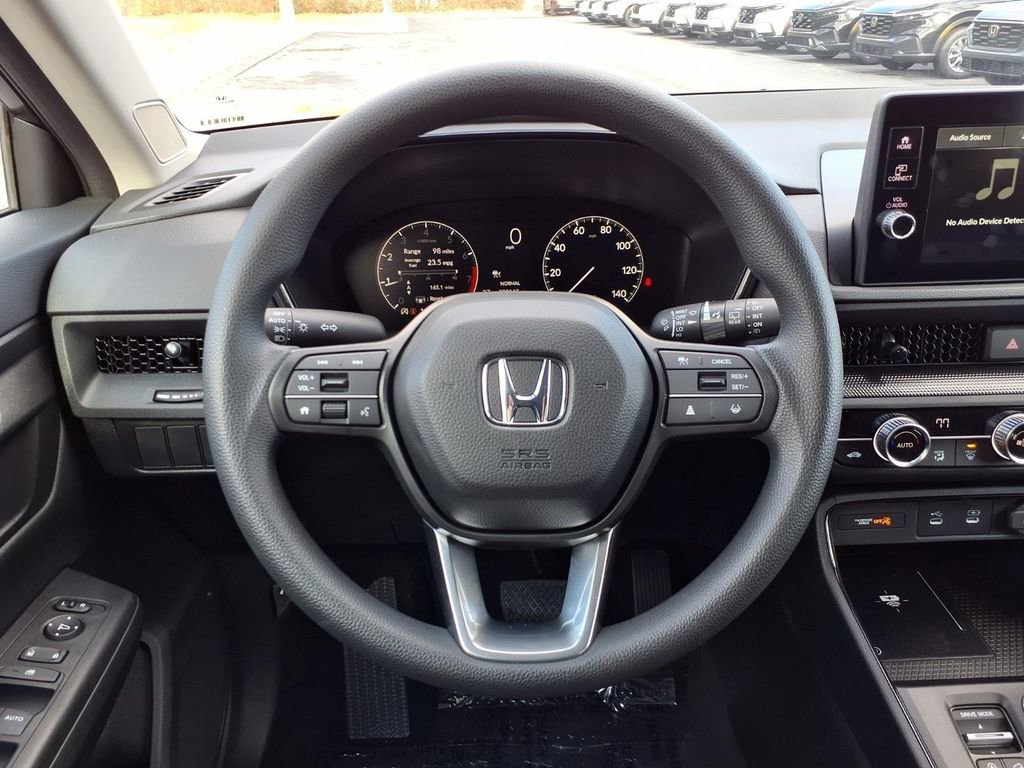 New 2026 Honda CR-V EX image 14