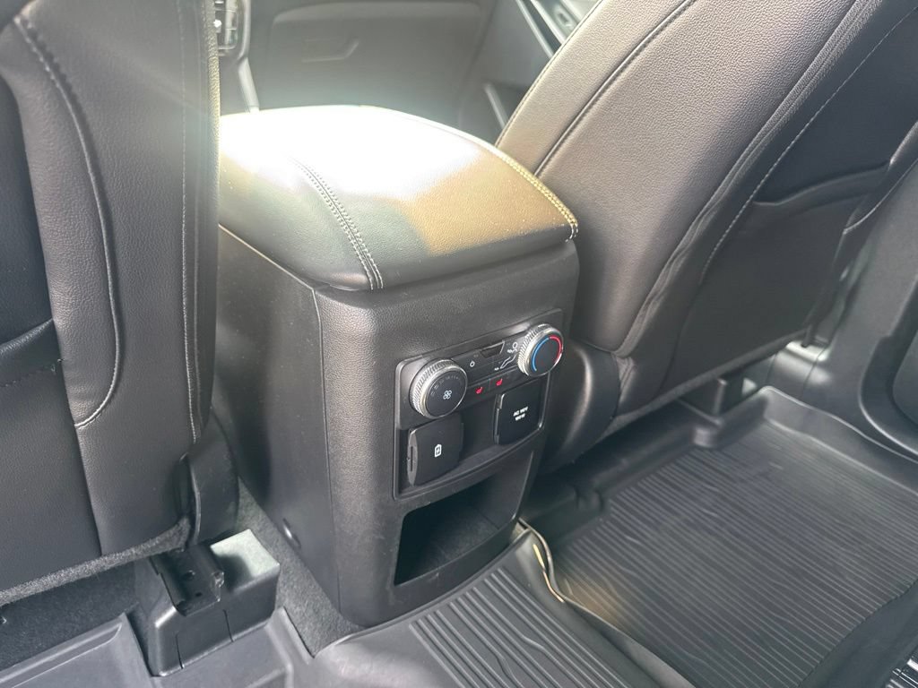 Used 2021 Ford Explorer ST w/ Equipment Group 401A AWD/4WD image 24
