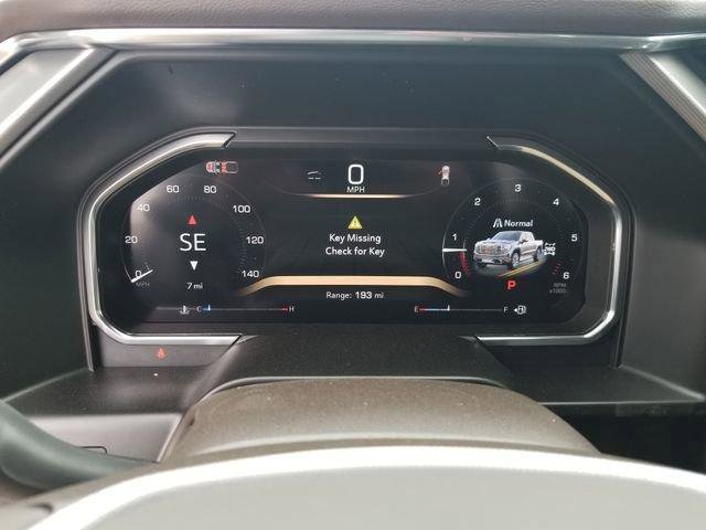 New 2026 GMC Sierra 1500 Denali image 16