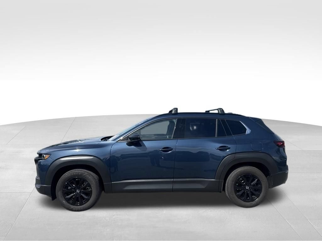 Certified 2026 MAZDA CX-50 AWD 2.5 Hybrid w/ Weather Package image 2