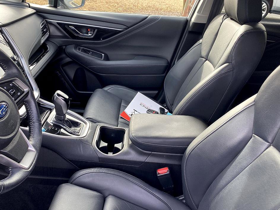 Used 2020 Subaru Outback Limited w/ Popular Package #2 image 11