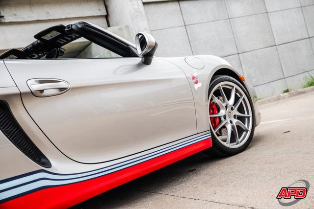 Used 2013 Porsche Boxster S RWD image 27
