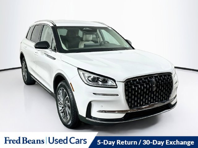 Certified 2023 Lincoln Corsair Reserve w/ Equipment Group 201A AWD/4WD image 1