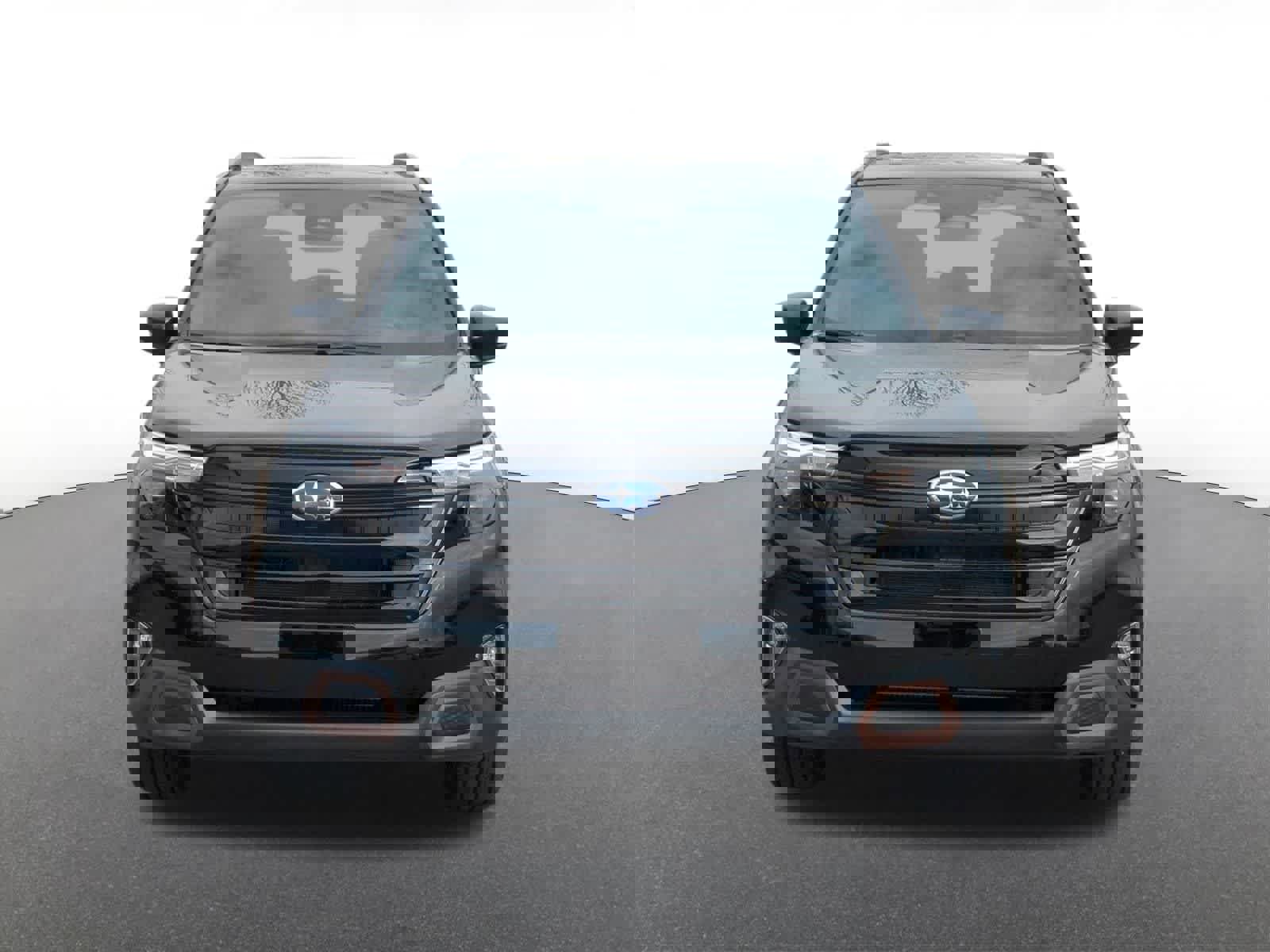 Certified 2026 Subaru Forester Premium image 9