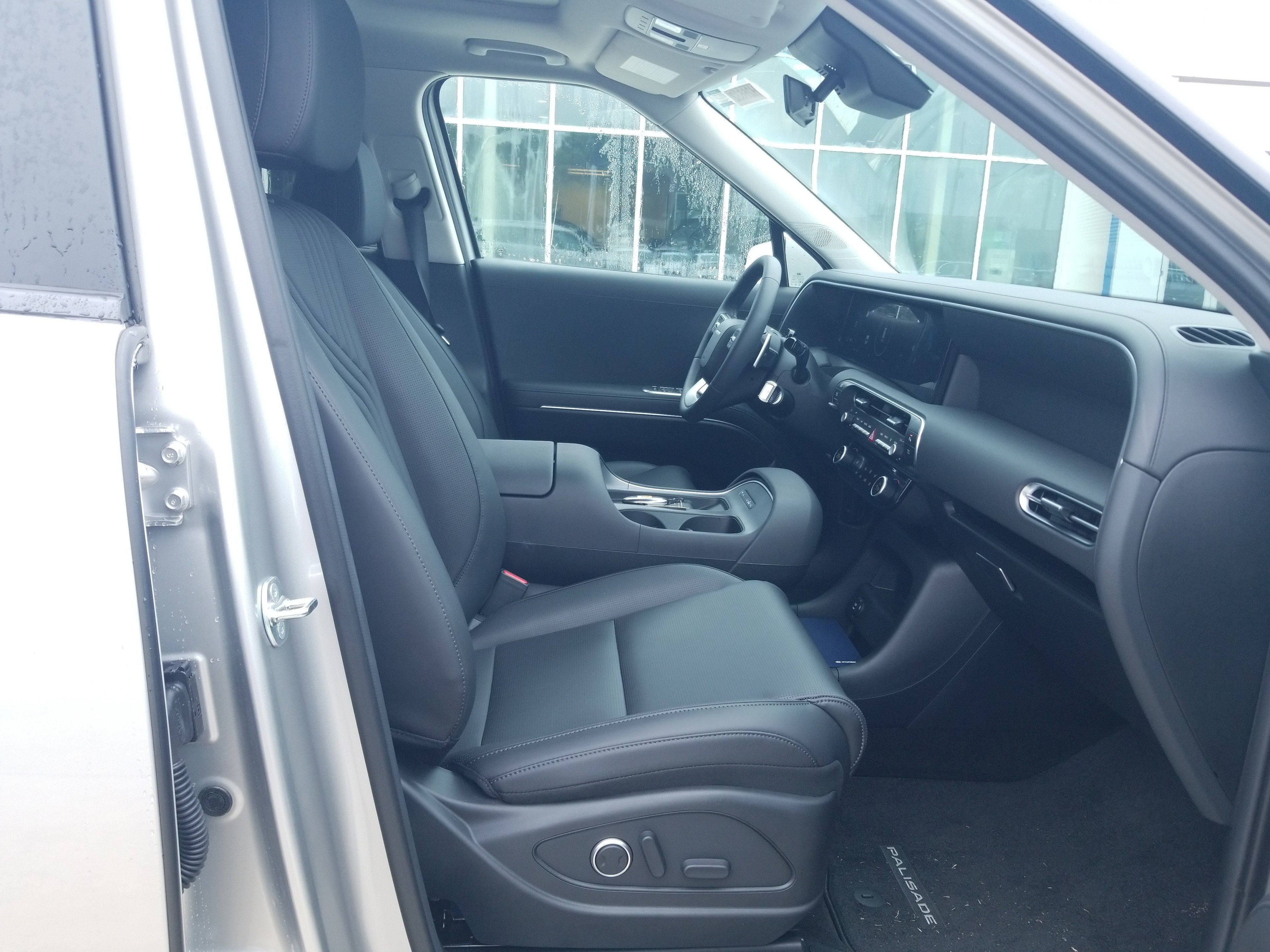 New 2026 Hyundai Palisade SEL FWD image 17